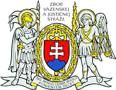 logo Zbor väzenskej a justičnej stráže
